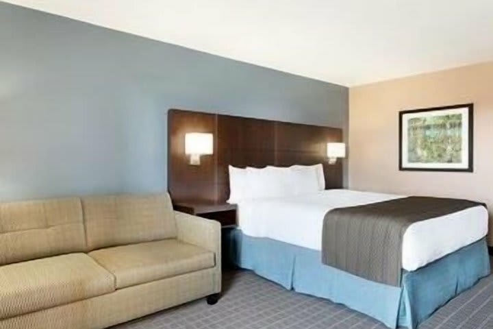Hotel Holiday Inn Stephenville