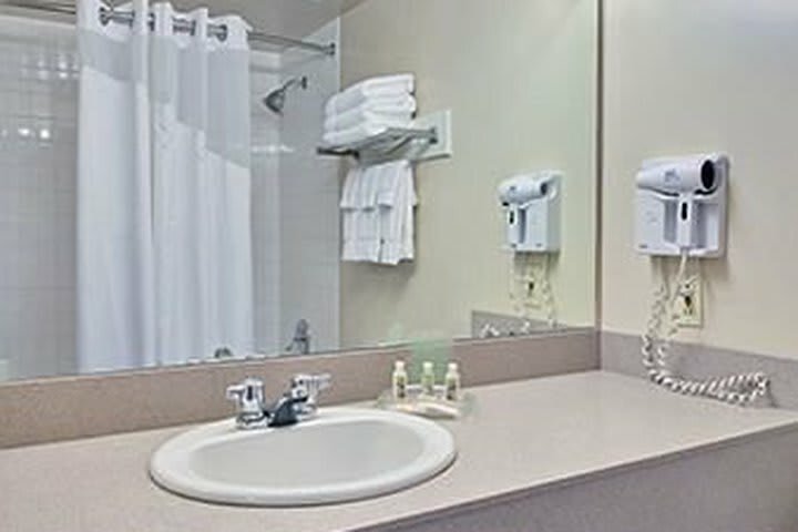 Hotel Holiday Inn Stephenville