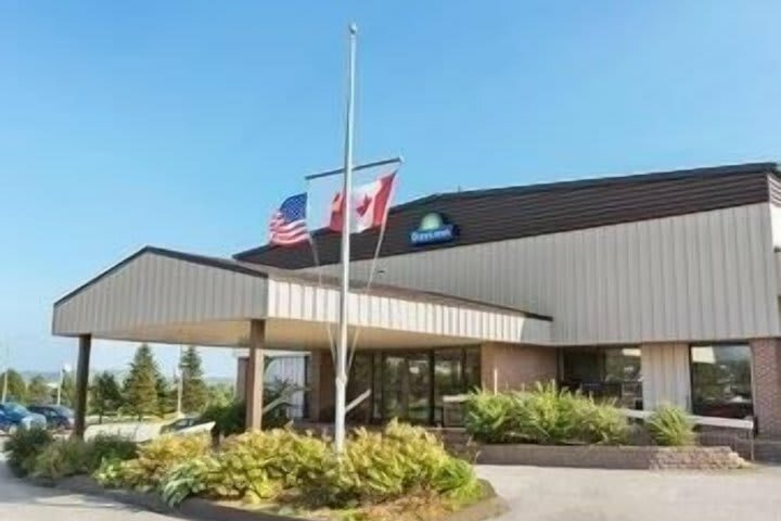Hotel Holiday Inn Stephenville