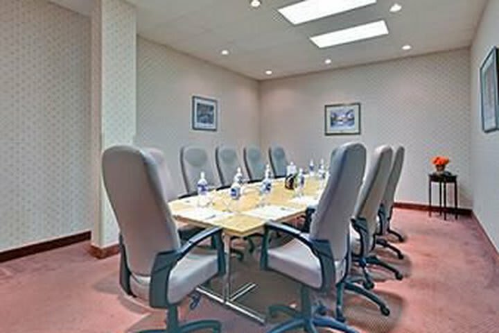 Hotel Holiday Inn Stephenville