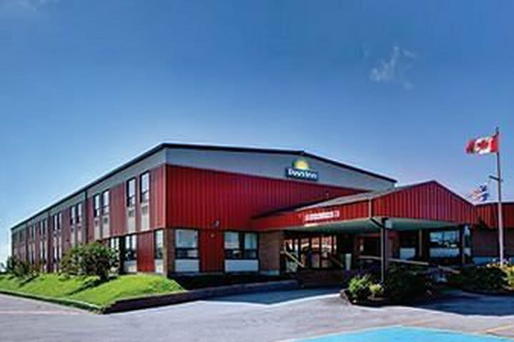 Hotel Holiday Inn Stephenville