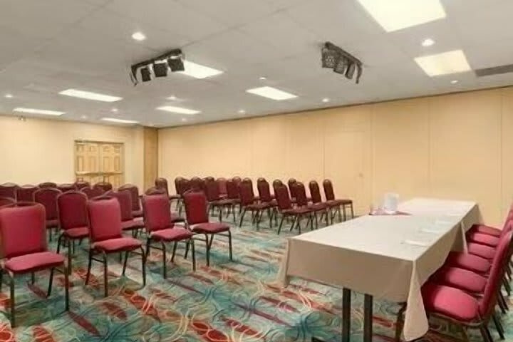 Hotel Holiday Inn Stephenville