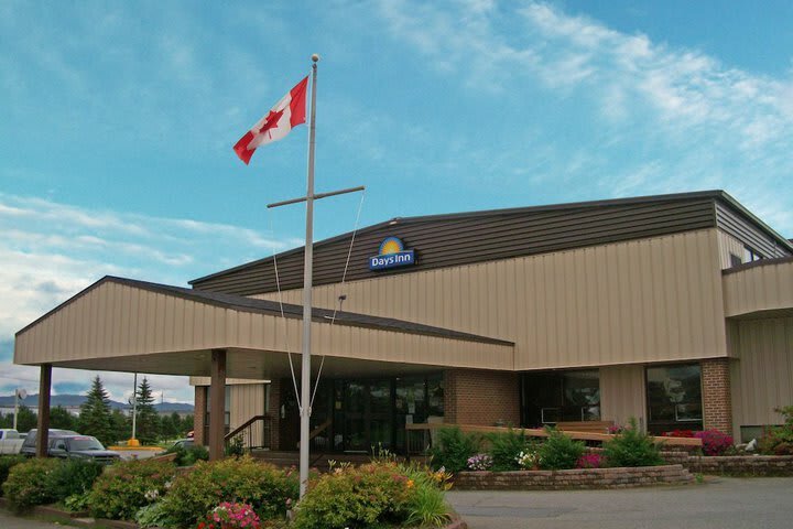 Hotel Holiday Inn Stephenville