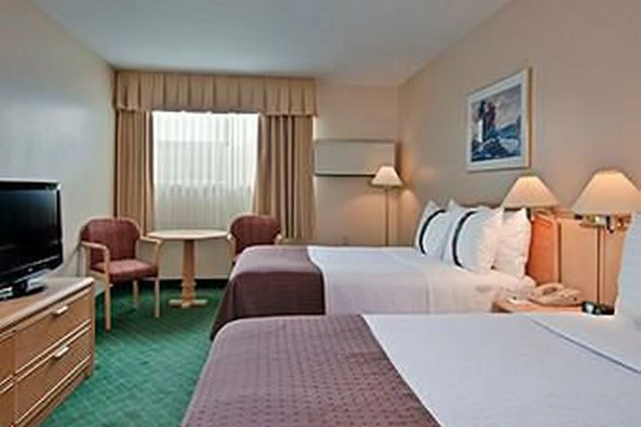 Hotel Holiday Inn Stephenville