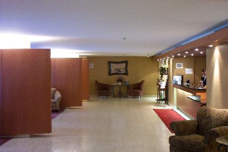 Radisson Hotel Sudbury - Standard Room
