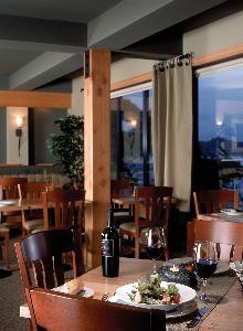 Hotel Long Beach Lodge Resort - Forest Room Cb