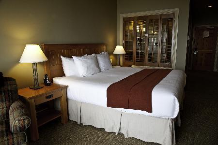 Hotel Long Beach Lodge Resort - Forest Room Cb