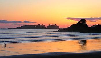 Hotel Long Beach Lodge Resort - Deluxe Beachfront Cb (2 Double Beds)