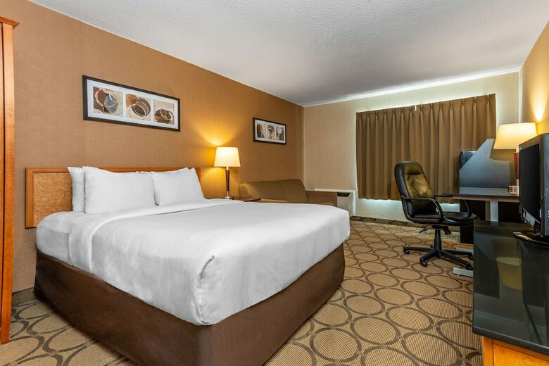 Hotel Comfort Inn Truro