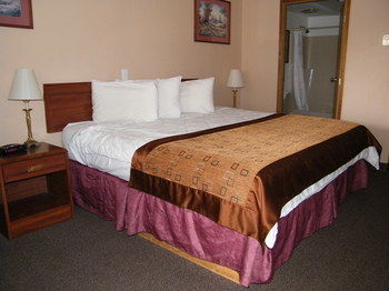 Hotel Premier Mountain Lodge And Suites