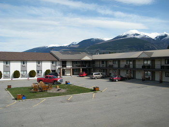 Hotel Premier Mountain Lodge And Suites