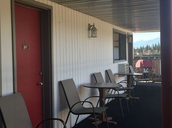 Hotel Premier Mountain Lodge And Suites