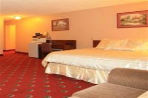 Hotel Premier Mountain Lodge And Suites