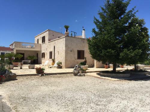 B&B Villa Grassi