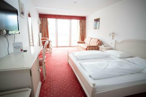Hotel Panoramik