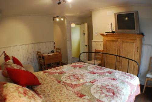 Bed & Breakfast Le Gite Du Hu-art