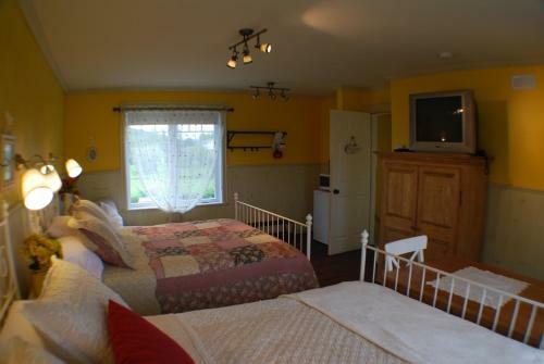 Bed & Breakfast Le Gite Du Hu-art