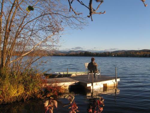 Bed & Breakfast Le Gite Du Hu-art