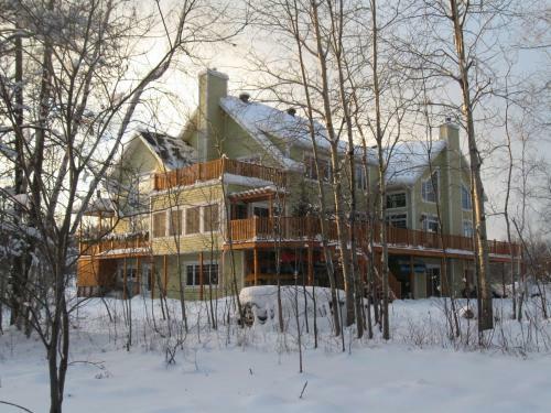 Bed & Breakfast Le Gite Du Hu-art