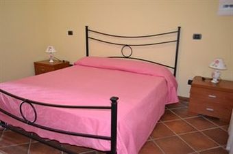 Agroturismo Agriturismo La Dolce Collina