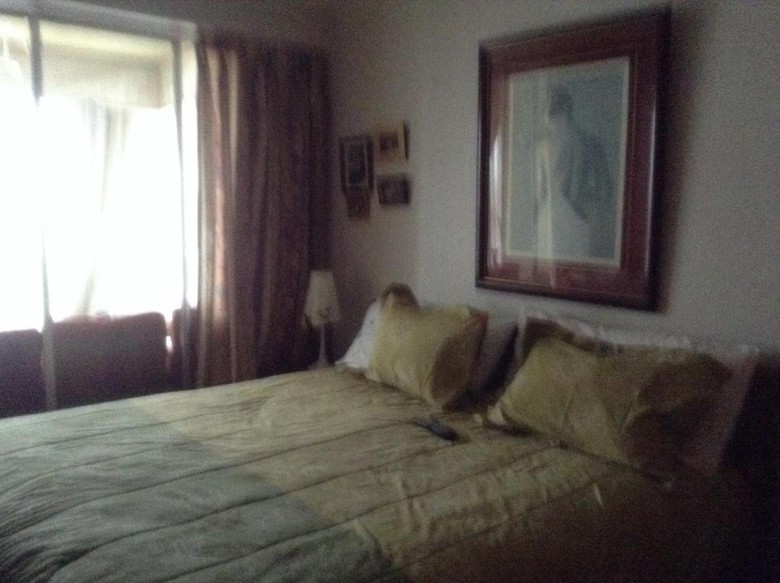 Apartamento De La Barra, Arriendos Vista Mar