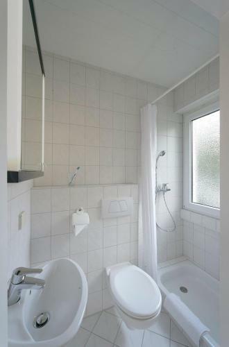 Apartamento Appart Hotel International