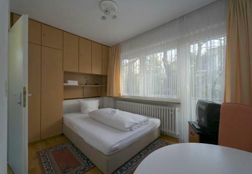 Apartamento Appart Hotel International