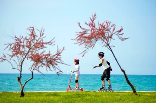 Premium Sirena Village Holiday Homes