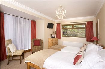 Bed & Breakfast Tovey Lodge