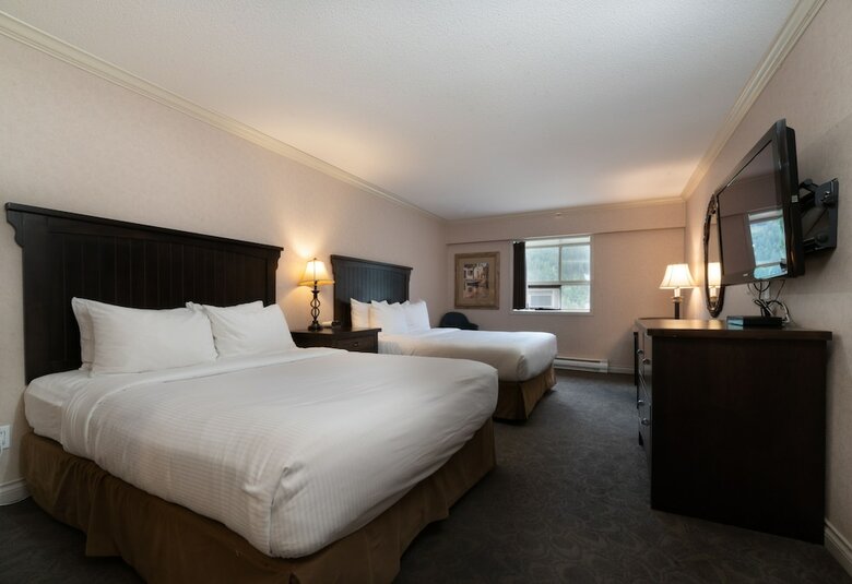 Hotel Prestige Inn Nelson
