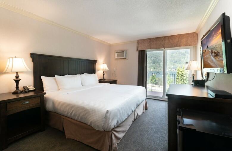 Hotel Prestige Inn Nelson
