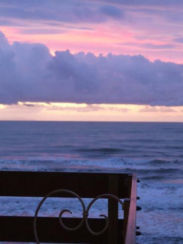 Apartamento Vacanze Toscane In The Seaside