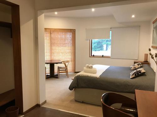 Lodge Patagonia House