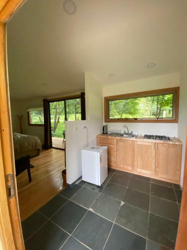Lodge Patagonia House