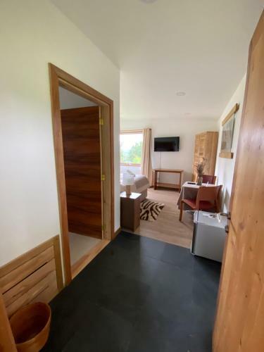 Lodge Patagonia House