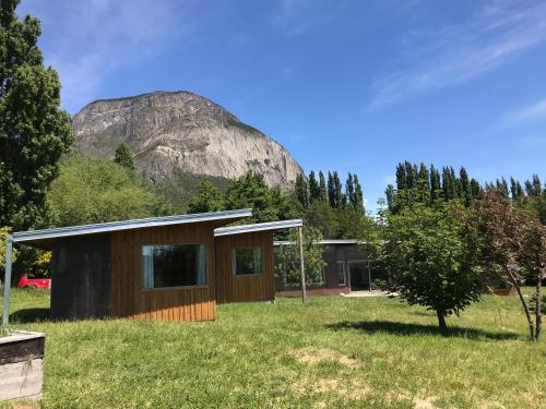 Lodge Patagonia House