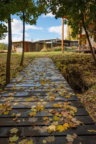 Lodge Patagonia House