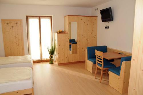 Bed & Breakfast Agritur Alla Veduta