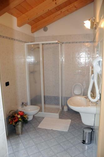 Bed & Breakfast Agritur Alla Veduta