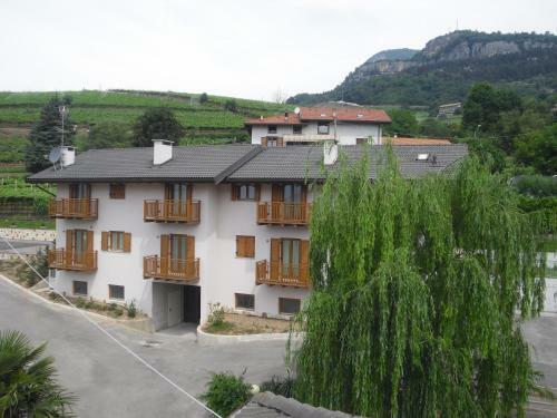 Bed & Breakfast Agritur Alla Veduta