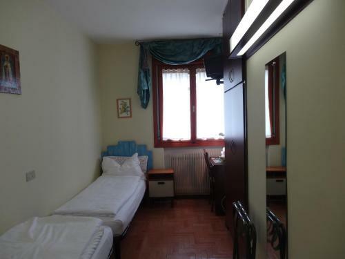 Hotel La Caminatha