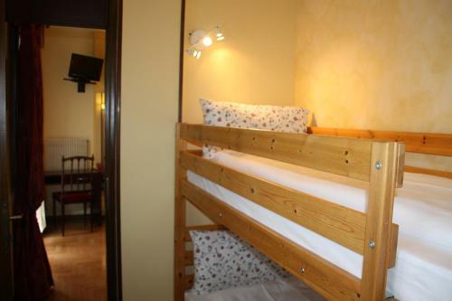 Hotel La Caminatha