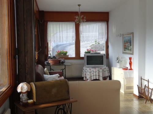 Hotel La Caminatha