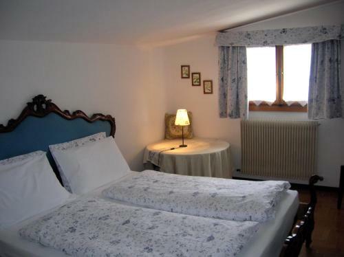 Hotel La Caminatha