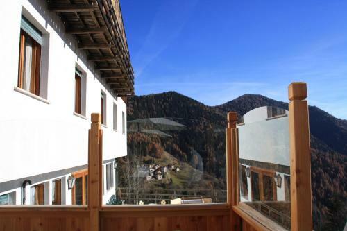 Hotel La Caminatha