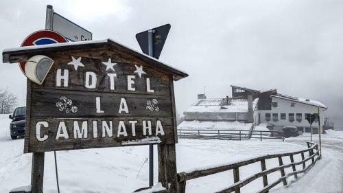 Hotel La Caminatha
