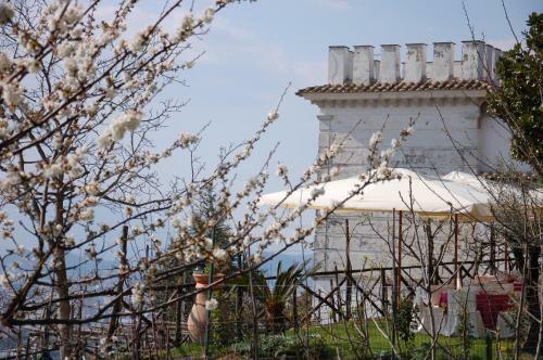 Bed & Breakfast La Torretta Bianca
