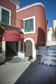 Hotel Villa Iulia