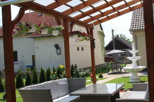 Andr�s Apartmanh�zak