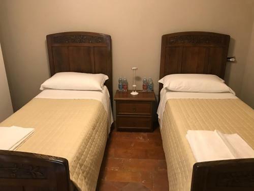 Agroturismo Corte Breda, Agriturismo Bed&breakfast
